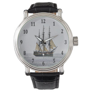 Montre Tall