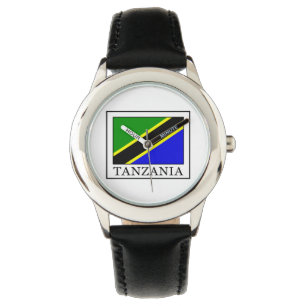 Montre Tanzanie