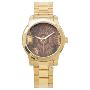 Montre Tapis oriental