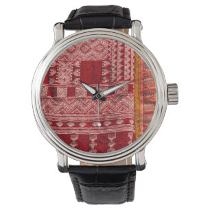 Montre Tapis Rouge Au Marché