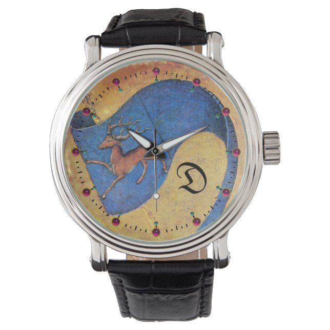 MONTRE TAROTS ANCIENS, CARTES JUDICIAIRES, DRAPEAU DE MON (devant)