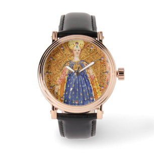 MONTRE TAROTS DE RENAISSANCE ANTIQUE / LA MALADIE DES WAN