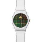Tartan provincial original de Terre-Neuve