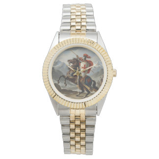 Montre Taryen
