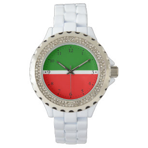 Montre Tatarstan