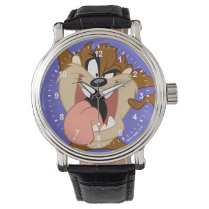 Montre TAZ™  Sticking Out