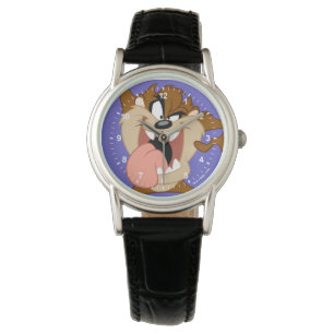Montre TAZ™  Sticking Out