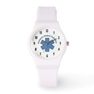 Montre Technologie de Med de secours