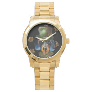 Montre Teckel