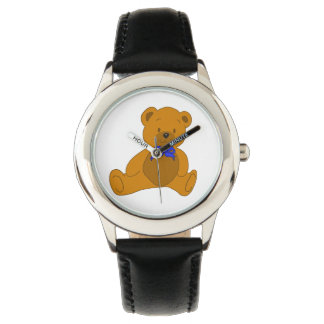 Montre Teddy