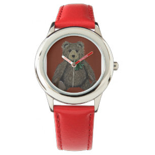 Montre Teddy Watch