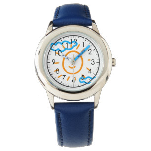 Montre Télécharger des enfants Dessiner Transformer des e