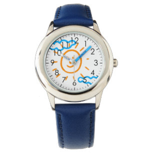 Montre Télécharger des enfants Dessiner Transformer des e