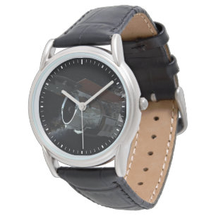 Montre Télescope d'étude infrarouge à large champ