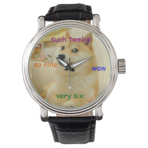 Montre Tels observent