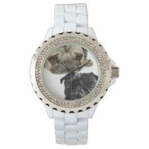Montre Temps de carlin