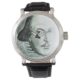 Montre Temps de Shakespeare