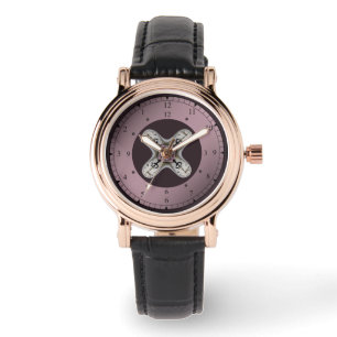 Montre Temps de voyage ~ Temps de flexion ~ Chronokinesis