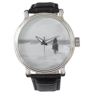 Montre Temps orageux -