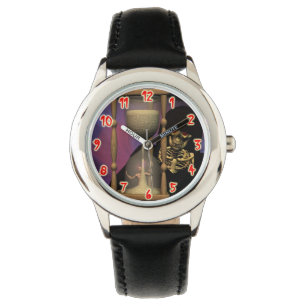 Montre Tempus Fugit 1