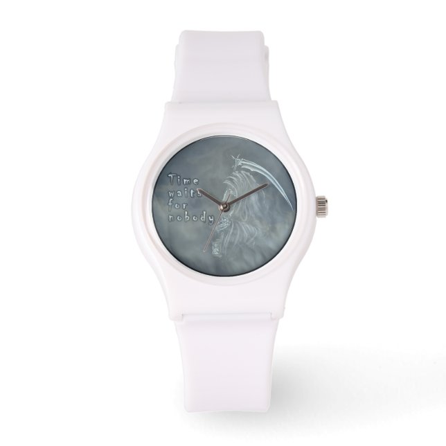 Montre Tempus Fugit 3 (Recto)