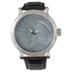 Montre Tempus Fugit 3