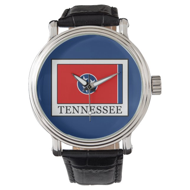 Montre Tennessee (devant)