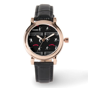 Montre Tennis