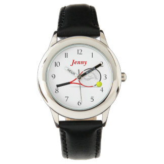 Montre Tennis