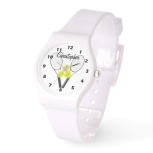 Montre Tennis Sports Design
