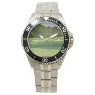 Montre Terrain de golf
