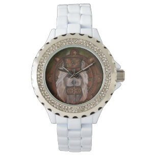 MONTRE TERRIER AUSTRALIEN