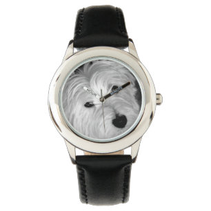 Montre Terrier de l'Ouest