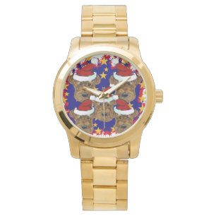 MONTRE TERRIERS AIREDALE