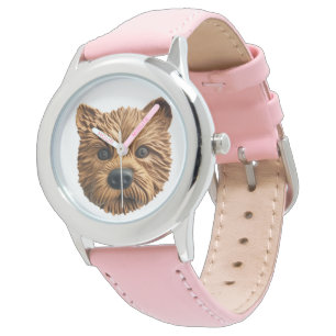 Montre Tervueren Australien 3D Inspiré