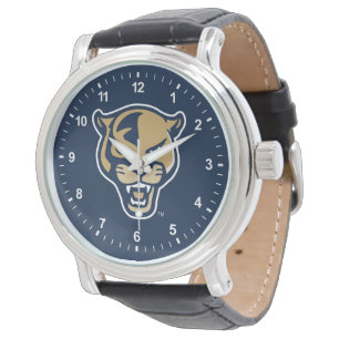 Montre Tête de la Panthère FIU