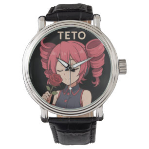 Montre teto