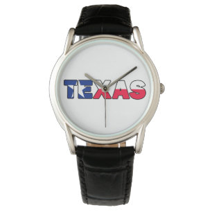 Montre Texas