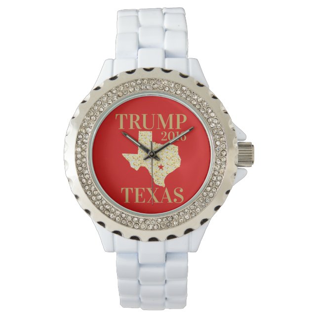 MONTRE TEXAS (devant)