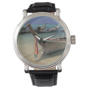Montre Thaïlande, mer d'Andaman, île de Ko Phi Phi,