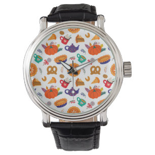 Montre Thanksgiving Meme Be Thankful For Everything