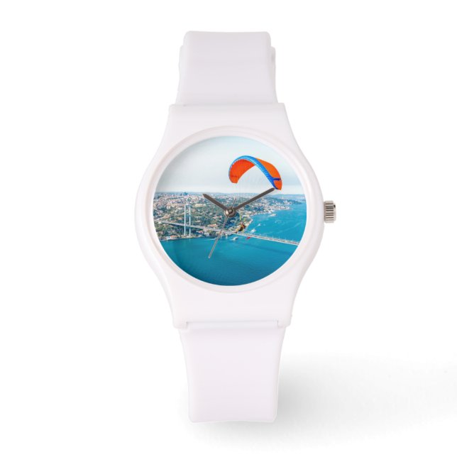 Montre The Bosphorus (Recto)