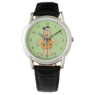 Montre The Flintstones   Fred Flintstone