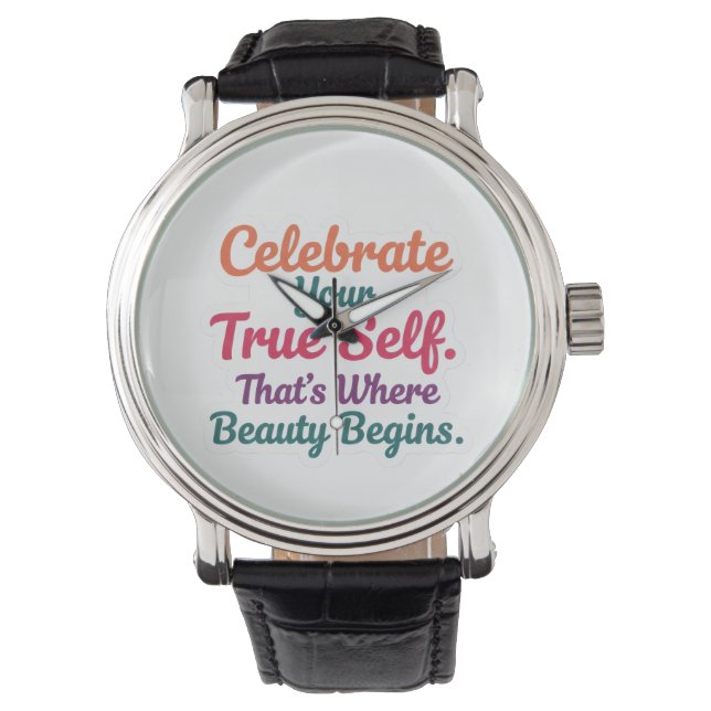 Montre The Girl Power Colection