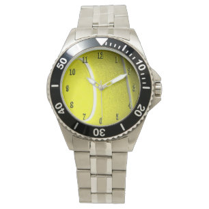 Montre Thème de tennis