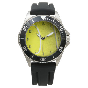 Montre Thème de tennis