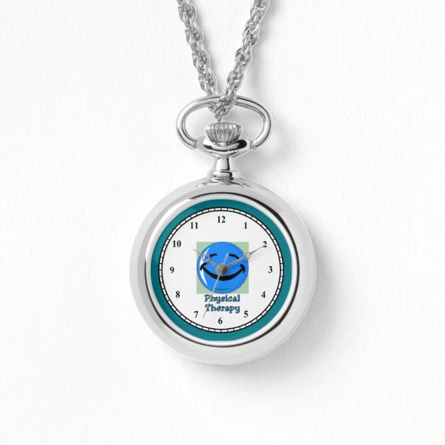 Montre Thérapie physique (Recto)