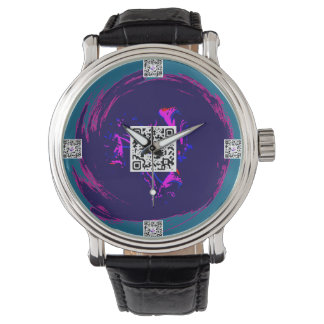 Montre #thesurfingmermaid #SWAG@MAGHIE.ORG
