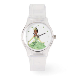 Montre Tiana - Les Rêves Sont L'Épice De La Vie