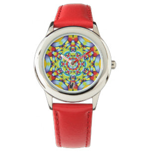 Montre Tiers Kaleidoscope